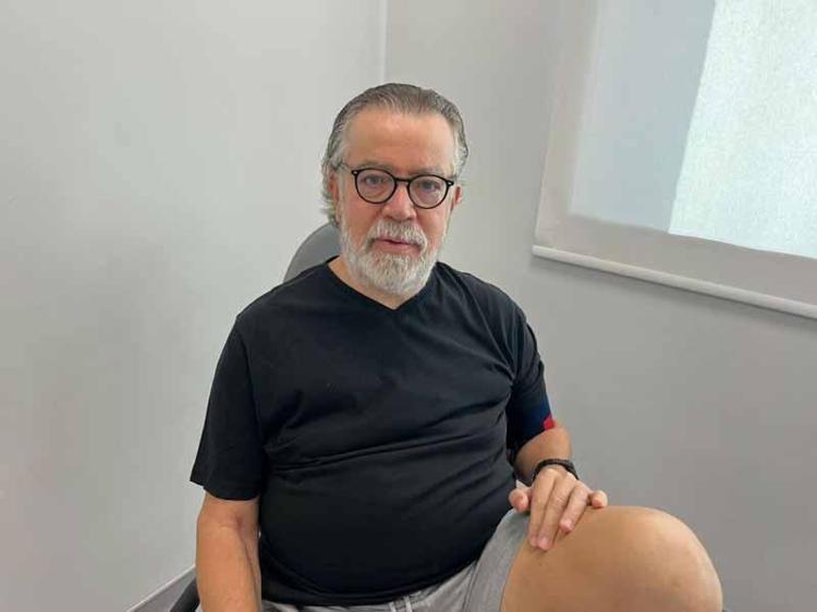 DAHA RAHAT MERDİVEN ÇIKIYORUM