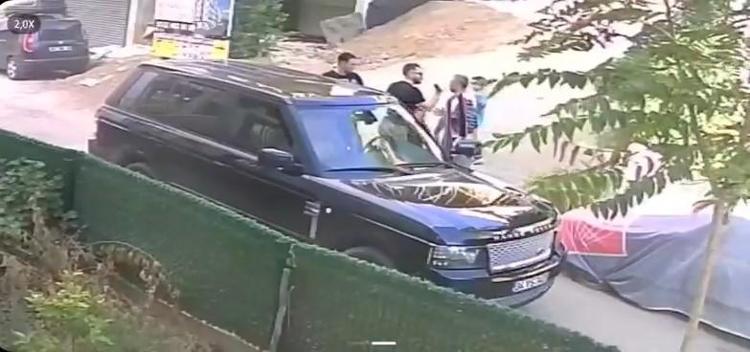 BAKAN TUNÇ: SÜRÜCÜ HAKKINDA GÖZALTI TALİMATI VERİLDİ