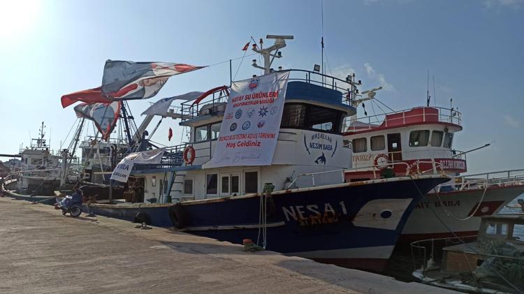 KUTLU, KİRLİLİĞE DİKKAT ÇEKTİ