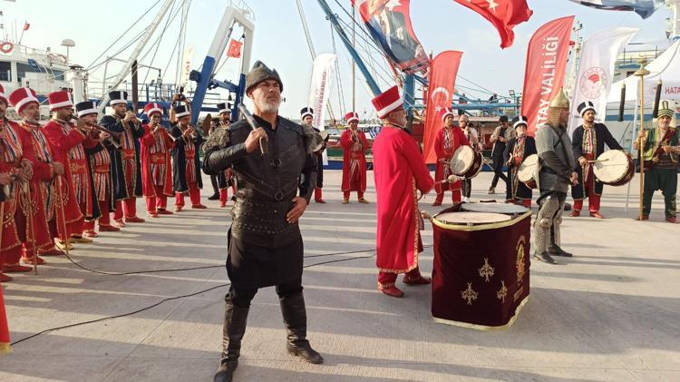 ORTADOĞU PAZARI İÇİN BAKANLIKTAN DESTEK