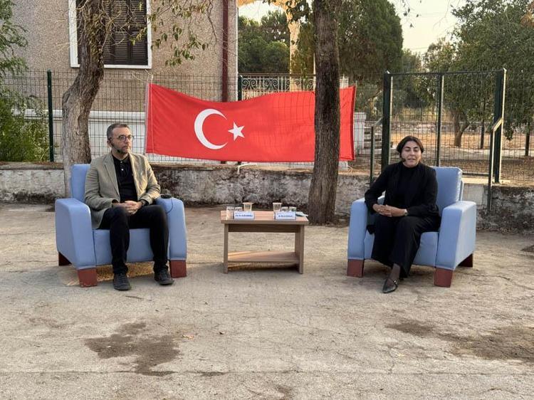 ‘TÜRKİYE DEMOKRASİ TARİHİNİN EN TRAJİK, EN ACILI KIRILMALARINDANDIR’