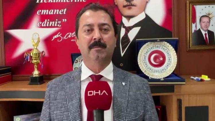 ‘400 YATAKLI HASTANEMİZİN TEMELİNİ ATACAĞIZ’