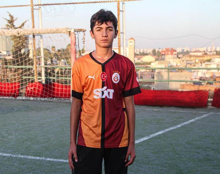 ÇOK GÜZEL BİR MANZARASI VAR