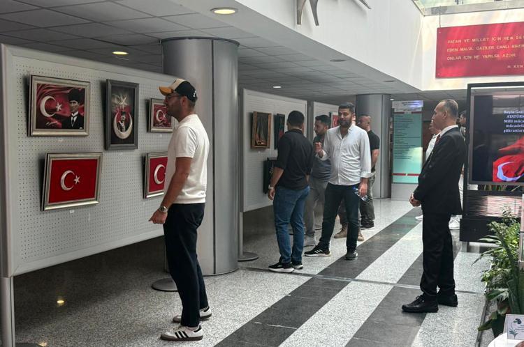 AĞRILARIMDAN FİLOGRAFİ İLE KURTULDUM