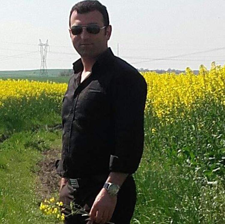 ANNEME ŞİDDET UYGULUYORDU