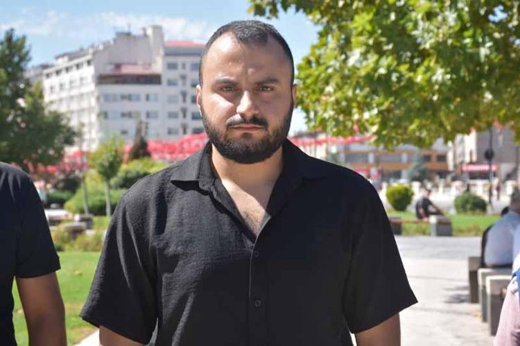 SESİMİZİ DUYURMAK İSTİYORUZ