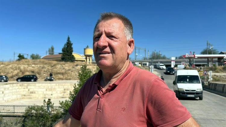 MİSAFİRLER DE BU GÖRÜNTÜYÜ BEĞENMİYORDU