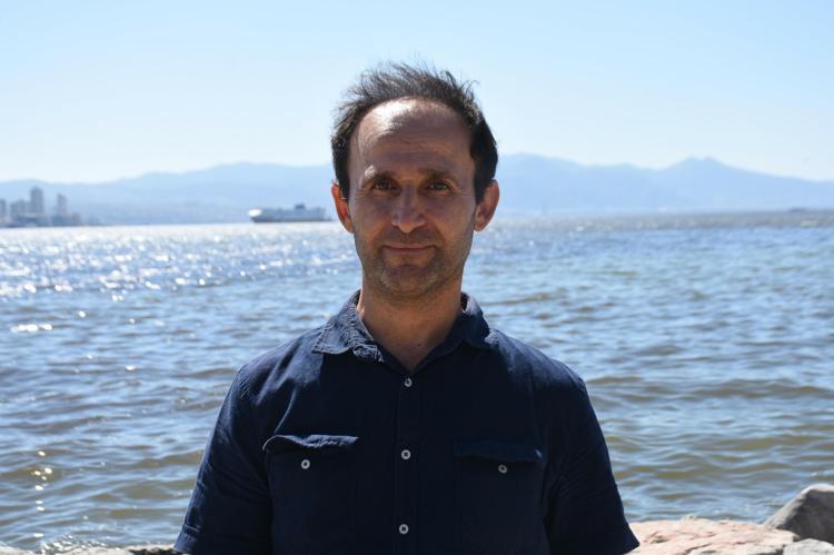 BU KOKU İZMİRE YAKIŞMIYOR