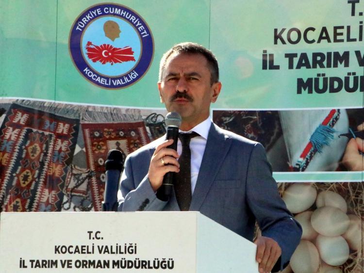 ÇOK CİDDİ ÜRETİCİ ÜLKE KONUMUNDAYIZ