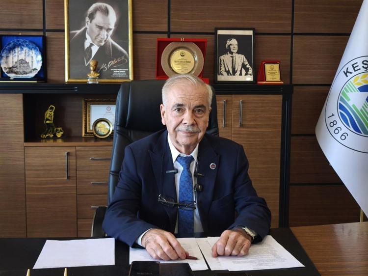 UZMANLARIN DENETİMİNDE DEVAM EDECEK