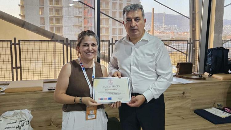 ZAMANI DAHA YAKINDAN FARK ETMELERİNİ AMAÇLADIK