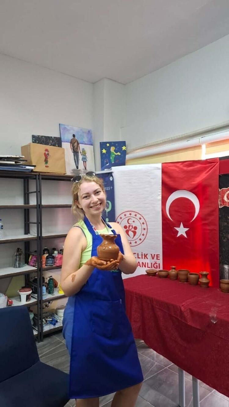 İNSANLARLA DAHA DERİN BAĞLAR KURDUM