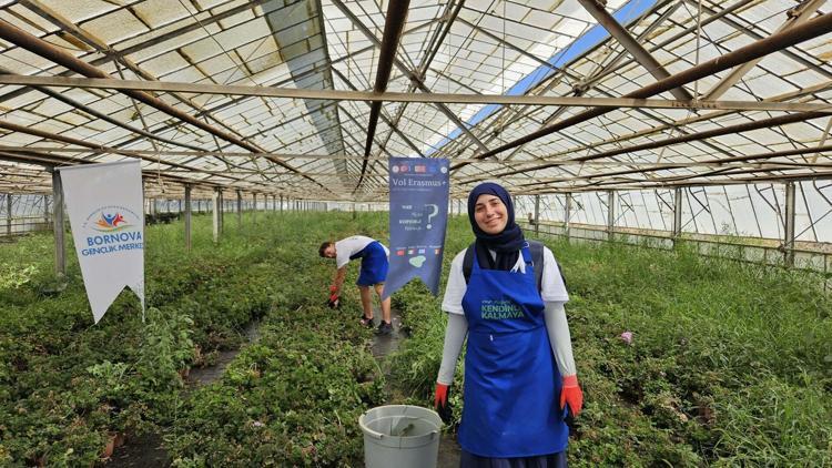 FARKLILIKLARIMIZA RAĞMEN ORTAK NOKTALARIMIZDA BULUŞABİLMEYİ ÖĞRENDİK