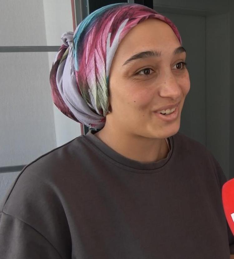 BEŞİK BENİM İÇİN HAYALDİ