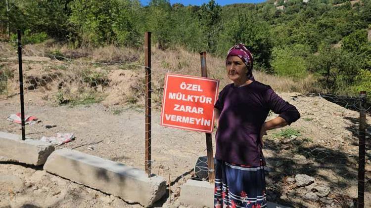 ‘ELİMDEN TUTMAYINCA İNEMİYORUM’