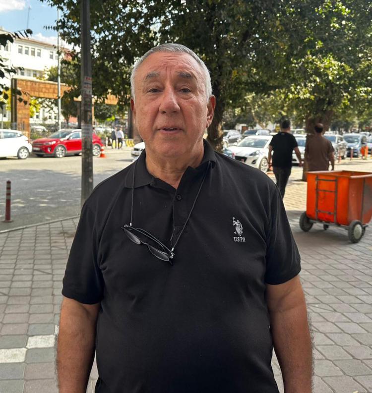 BU, TÜRKİYEYE YAPILMIŞ BİR JESTTİR