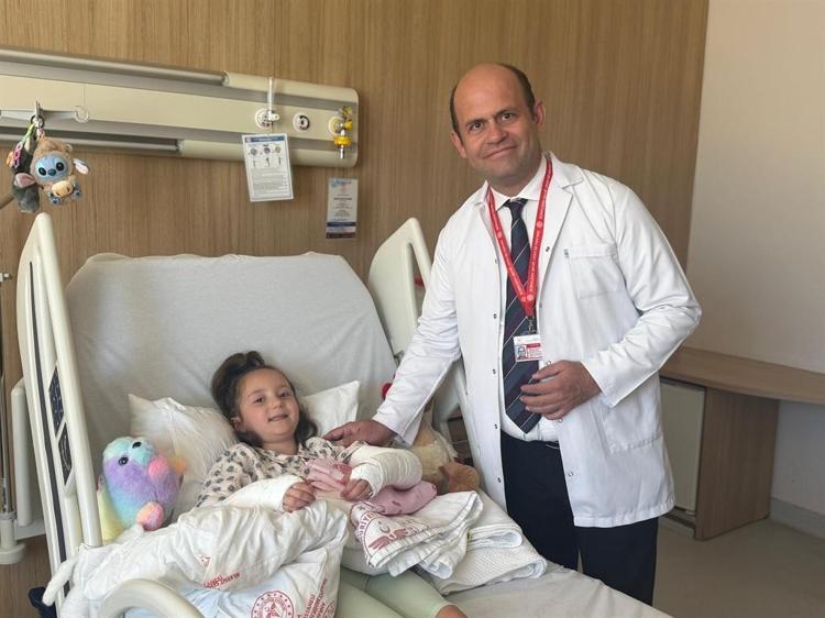 GEREKLİ TEDAVİ YAPILMAMIŞ