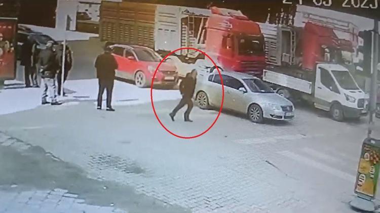 KESİNLİKLE İNTİHAR EDECEĞİNİ DÜŞÜNMÜYORUM