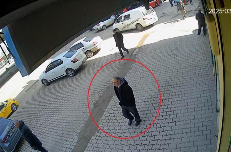 ‘800 BİN LİRA BORCU OLDUĞUNU ÖĞRENDİM’