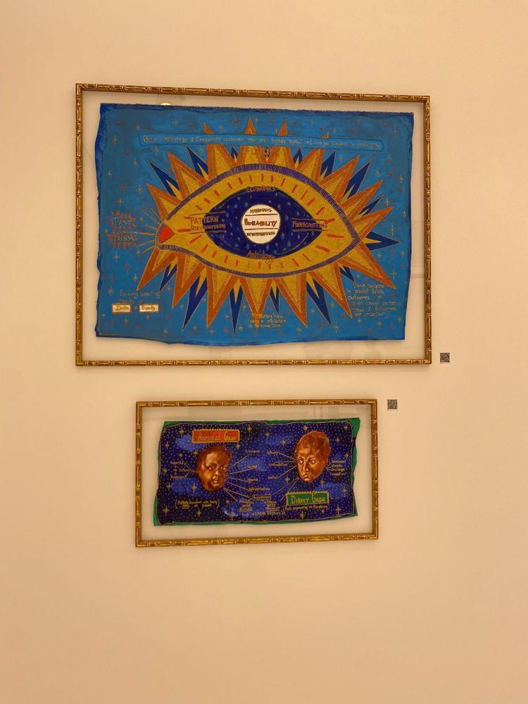 SEDA GAZİOĞLU HAKKINDA