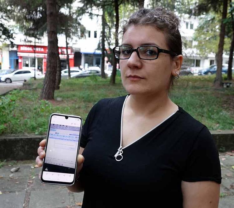 ‘YILLARDIR YAŞAYAN BİR ÖLÜYÜM’
