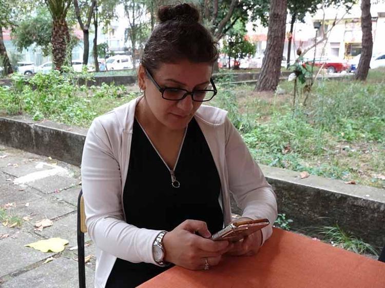 ‘HAYATIMIN ŞOKUNU YAŞADIM’
