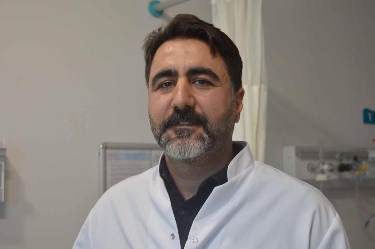 ‘BU KADAR BÜYÜĞÜNÜ İLK DEFA ALDIK’