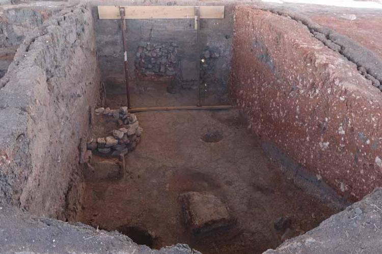 ‘5 BİN YIL ÖNCE İNSANLAR 40’A KADAR YAŞAYABİLİYORDU’