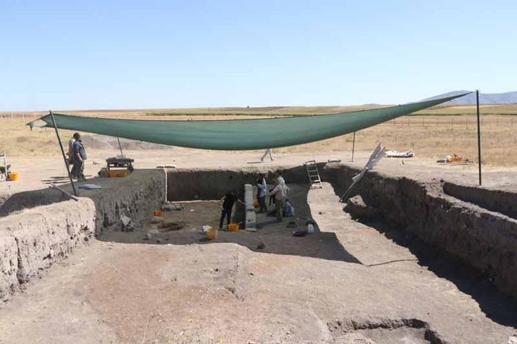 ‘ÖLÜM SEBEPLERİ VEREM VE ŞİDDET’