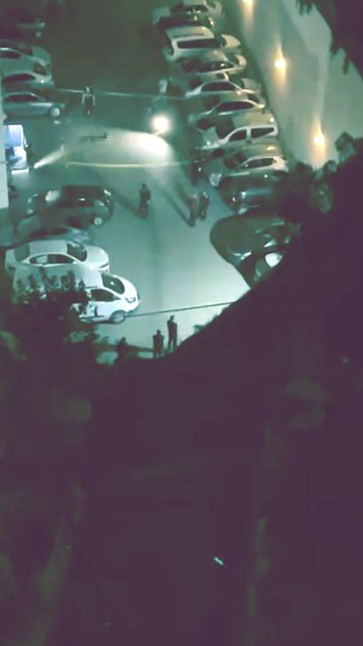 İLKOKULA YENİ BAŞLAMIŞ