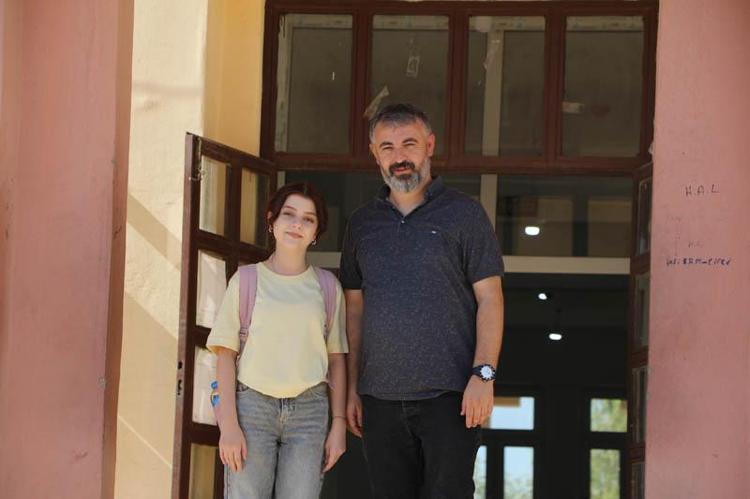 ‘KANSERİ YENDİM’