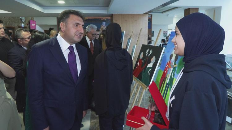 PAKİSTAN’LA İLİŞKİMİZ SIRADAN BİR DİPLOMATİK İLİŞKİ DEĞİL