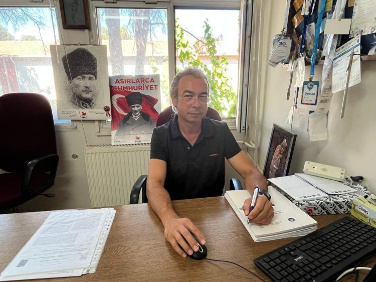 AHTAPOT, HABİTAT BAĞIMLISI BİR TÜR