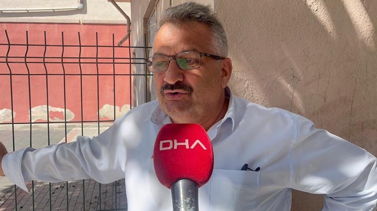 3 GÜN ÖNCE ŞİKAYET ETMİŞ