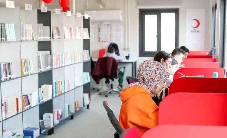 İŞ DÜNYASI VE HAYIRSEVERLERE EĞİTİME DESTEK ÇAĞRISI