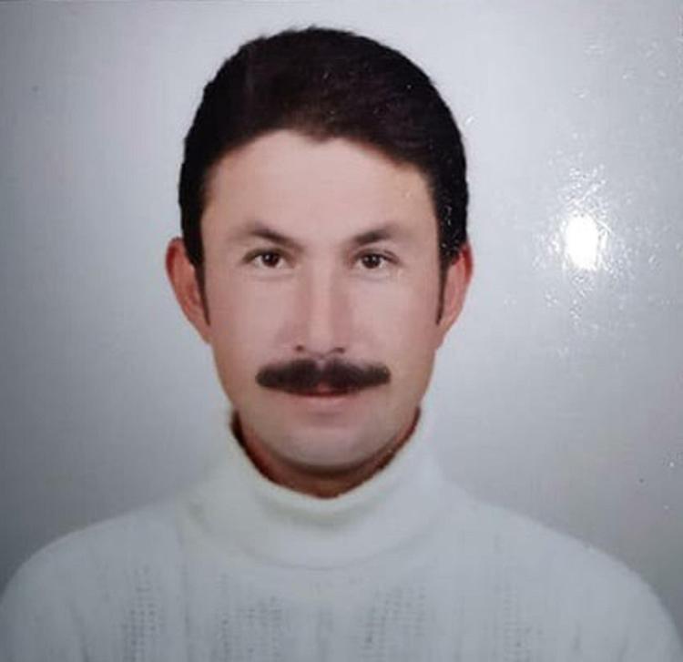 AŞIRI DERECE ALKOLLÜYMÜŞ