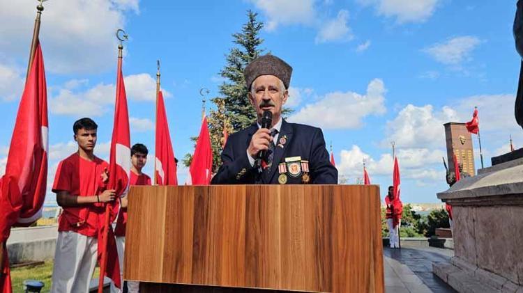 EN BÜYÜK HEDEFİMİZ BÜYÜK TÜRKİYE’Yİ İNŞA ETMEKTİR