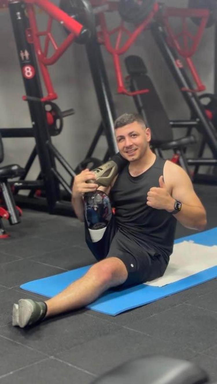 UMUT OLMAK İÇİN PAYLAŞIYORUM