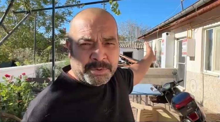 ‘BÖYLE BİR RÜZGAR GÖRMEDİM