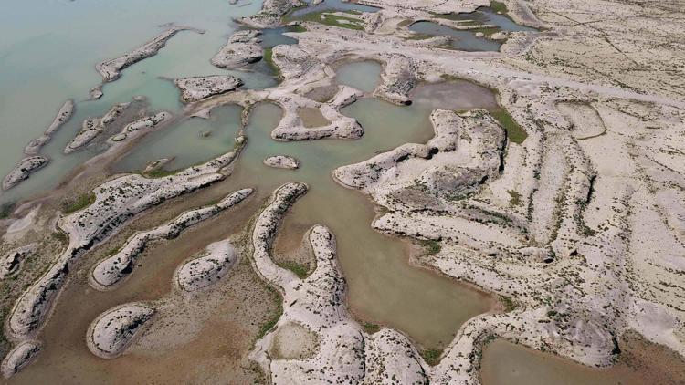 BELEDİYENİN A PLANI BİLE YOK