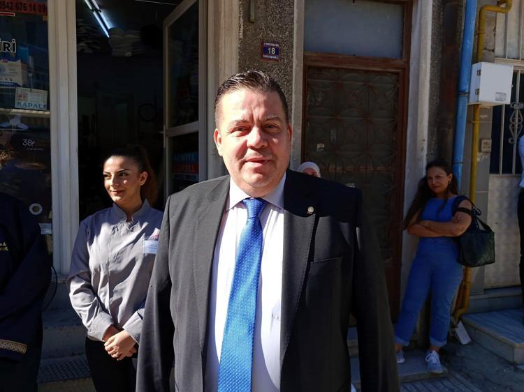 ‘AMACIMIZ AHİLİK BİLİNCİNİ GELİŞTİRMEK’