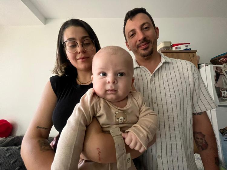 BİR FORMA ALMIYORSUNUZ, BİR HAYAT VERİYORSUNUZ