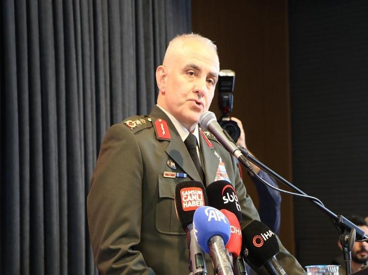 KALPTE TAŞINAN DERİN VATAN SEVGİSİ