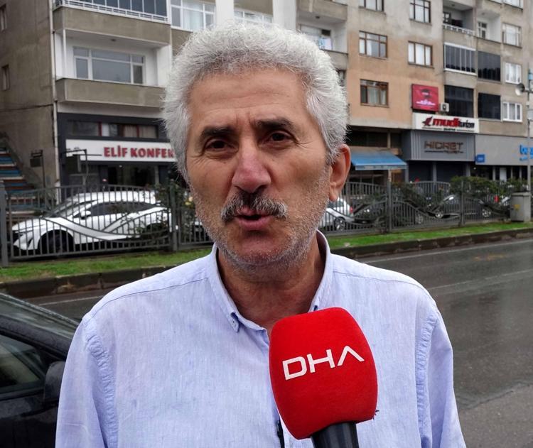 ‘TELEFONA GELEN MESAJI FARK ETMEYEBİLİRİM’