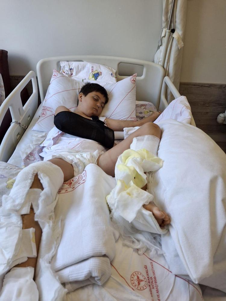 200 LİRA NAFAKA NEDENİYLE ENGELLİ MAAŞI ALAMADI