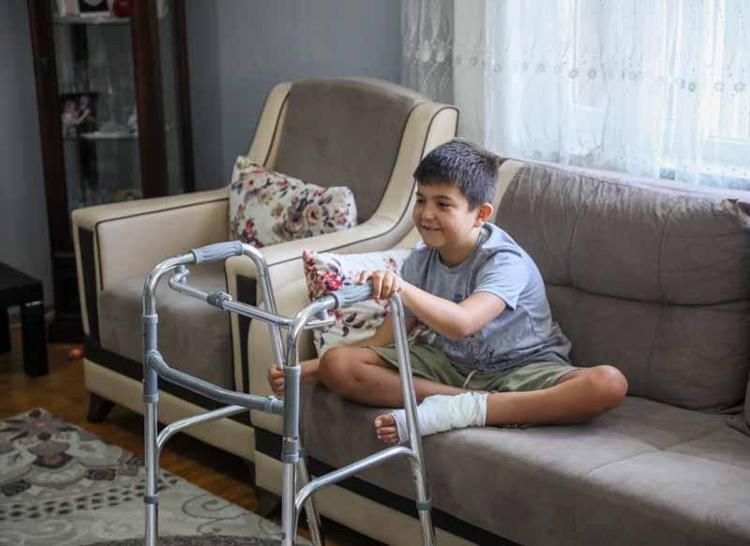 8 AMELİYAT OLACAK DEDİLER