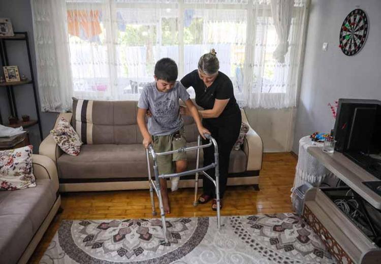 KİRAMIZI ÖDEYEMEZ HALE GELDİK