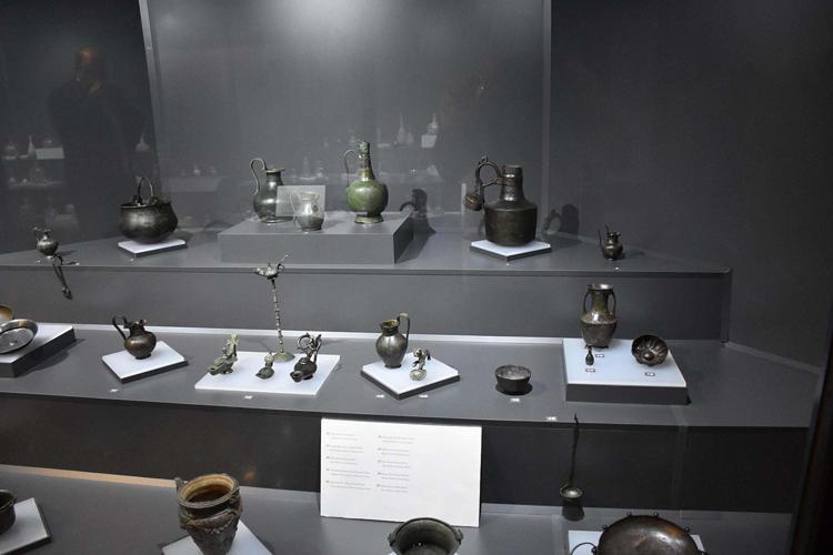 NADİR VE ÖNEMLİ BİR ÖRNEK