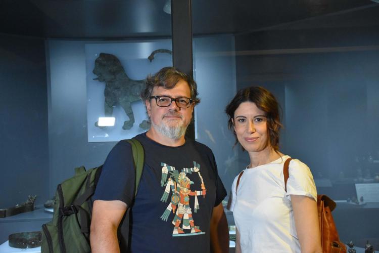 İLGİ ÇEKİCİ BİR MÜZE