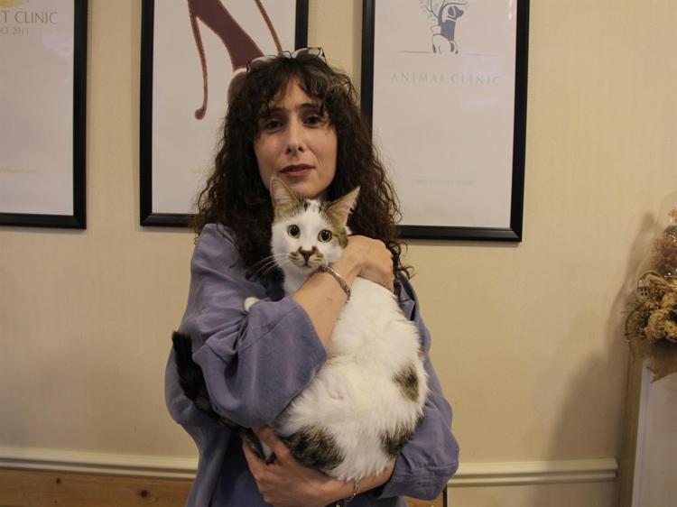 GECELERİ UYUYAMIYORDUM